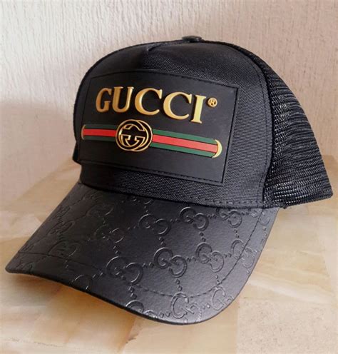 marca gucci gorras|gorros gucci para hombre.